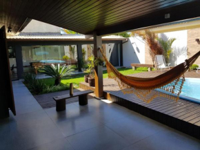 Casa em Florianopolis praia Rio Tavares/Novo Campeche